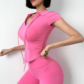 Sport- und Fitness-Top für Damen